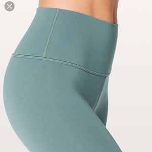 🍋LULULEMON LEGGINS🍋